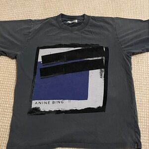 Anine Bing Tee